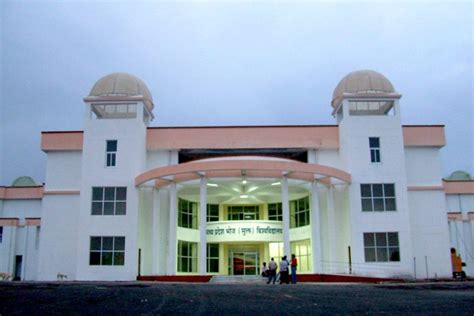 Madhya Pradesh Bhoj (OPEN) University, BHOPAL.